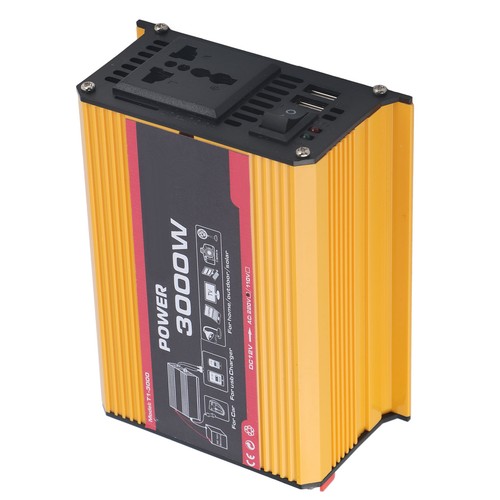 Car inverter - ac220v)car,