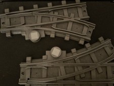 Playmobil RC Train Junction