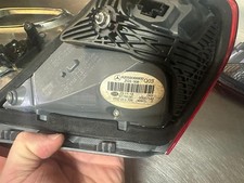 Mercedes C-Class W205 Inner
