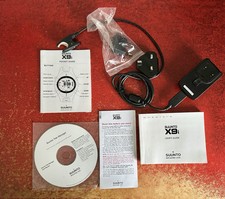 Suunto X9i Original Accessories