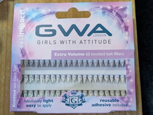 Extra volume gwa - extra,