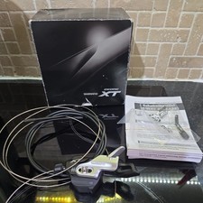 Shimano XT - SL-M780-B-IL -