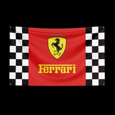 Ferrari workshop mancave - ferrari, workshop/mancave
