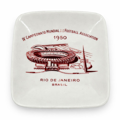 1950 world cup rio - 1950, brach