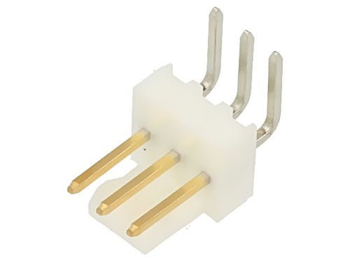 2034 connector lead - 5x,