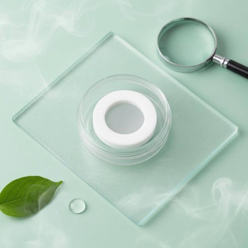 Leaf clip box - leaf,