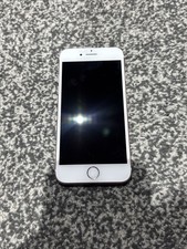 Apple iPhone 7 Rose Gold 32GB