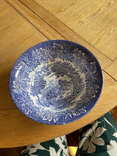 English ironstone tableware - ironstone,