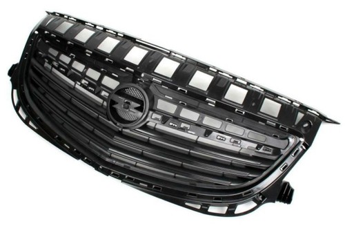 Fits vauxhall insignia - fits,