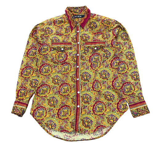 French connection shirt - french, men's