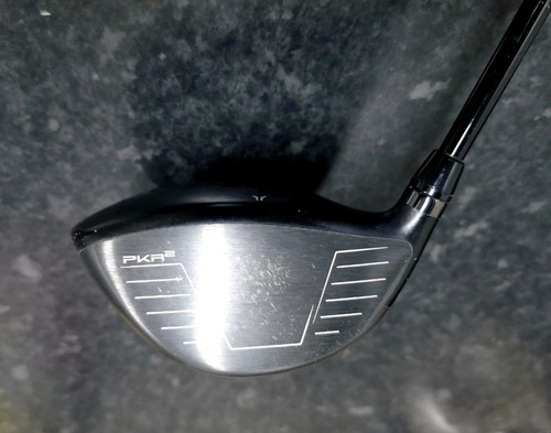 Wilson dynapower titanium - titanium, 10.5