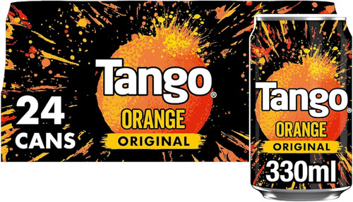 Tango orange soft - tango,