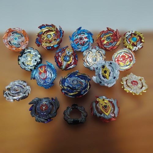 Beyblade burst lot - burst,