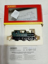 Hornby GWR 0-4-2T Class 14xx