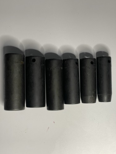 Snap piece 8 - 3/8", drive