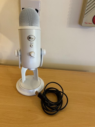 Blue yeti professional - yeti,,