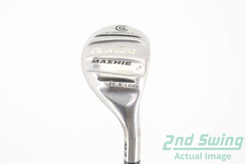 Cleveland 2012 mashie hybrid - cleveland,