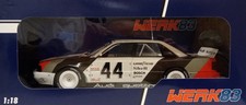 Werk 83 1/18 Scale - Audi 200