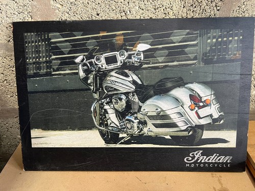 Indian motorcycles authorized - indian,