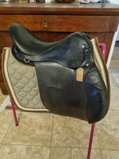 First Saddlery Made In Walsall