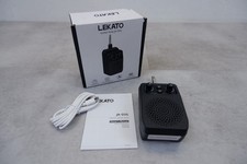 LEKATO Guitar Amp Portable 5W