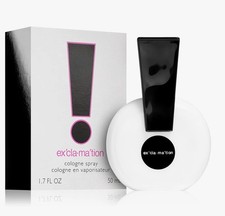 Coty Exclamation Eau de