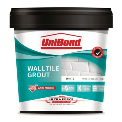 Unibond anti mould wall - unibond, tile