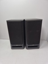 Akai HiFi Speakers SR-550 3