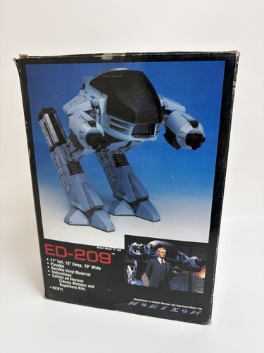 Horizon 209 11 robocop - 1:9, ed-209