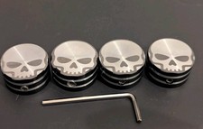 Custom Engraved Head bolt