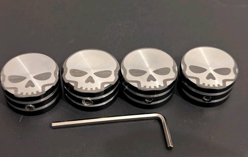 Custom engraved head bolt - custom,