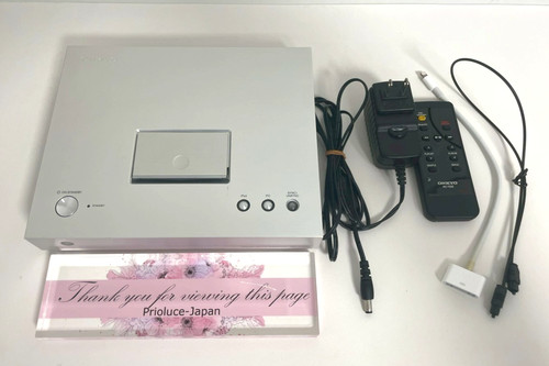 Onkyo s1000 digital media - nd-s1000,