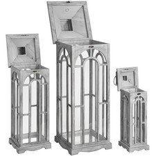 Hill Interiors Archway Design