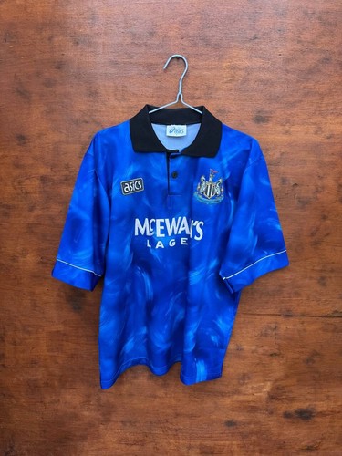 Newcastle united 1993 - newcastle, 1993/1995