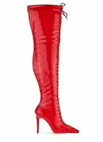 Ladies thigh high - high, over