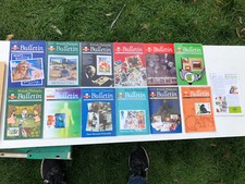 British Post Office Philatelic