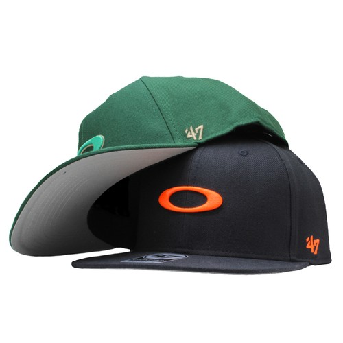 Oakley b1b ellipse hat - oakley,