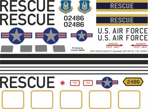 Decal 329 bell us - decal,