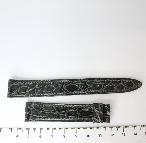Original ebel crocodile - original,