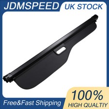 Parcel Shelf Boot Load Cover