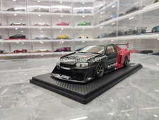 IG 1/18 scale Nissan GTR R34