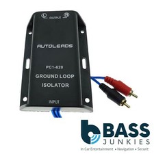 T1-620 Car Stereo Radio Amp