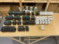 Federal Electric Stab Lock MCBs