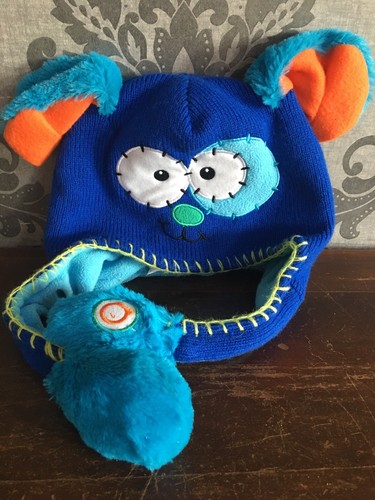 Flipeez beanie cap - flipeez,