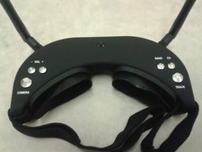 Skyzone FPV Goggles SKY01