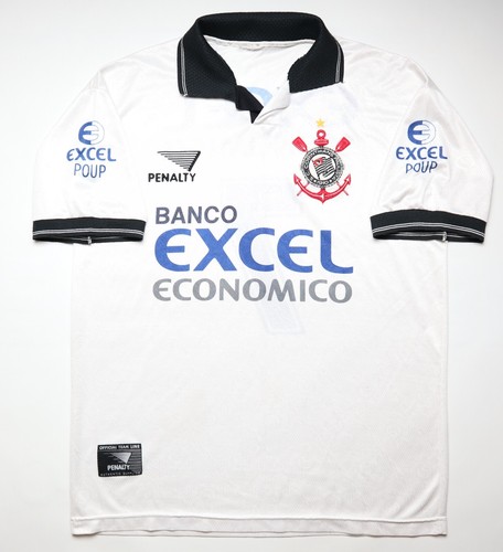 Corinthians 1997 home 7 - 1997,