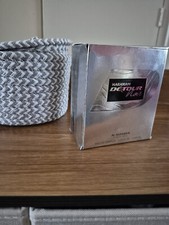 DETOUR NOIR by Al Haramain Eau de Parfum 100ML Unisex