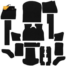 Fits Vw Classic Beetle 1303