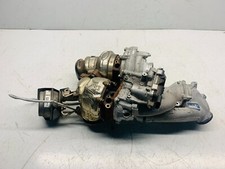 MERCEDES GLC-CLASS GLC TWIN TURBO 2021 300D C253 AMG 4-MATIC 2.0D A6540909100