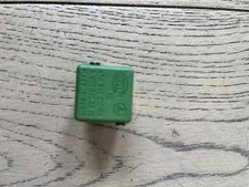 Mercedes R129  Fuel Pump Relay